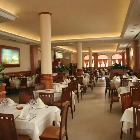 Hotel Camino Real