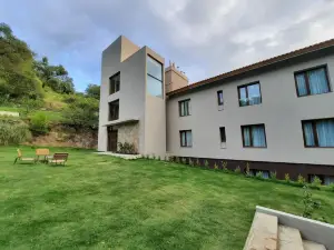 Hotel Estilo MB- Merlo
