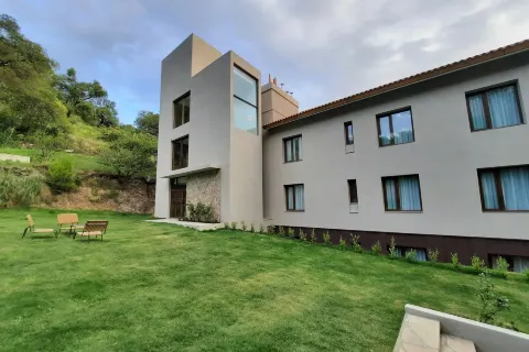 Hotel Estilo MB- Merlo