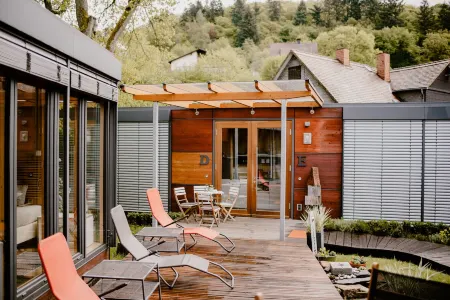 Kleinhotel Biedenkopf