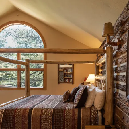 Riversong Inn Retreat