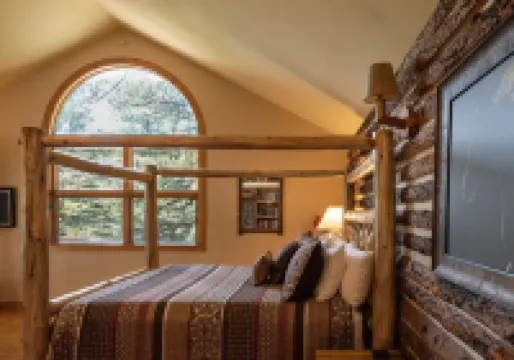 河歌小屋度假村
