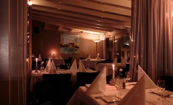 Hotel Restaurant de Stadsherberg