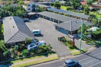Woongarra Motel Hotels in Bonny Hills