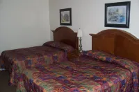 Ivanhoe Motel