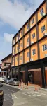 La Cubana Hotel & Residencial Hotels in Barrio Norte