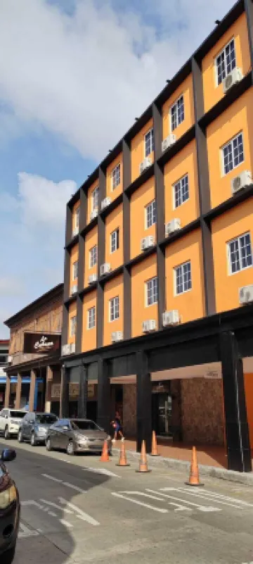 La Cubana Hotel & Residencial