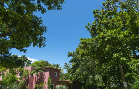 La Paranera酒店 & Relax