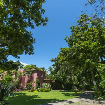 La Paranera Hotel & Relax