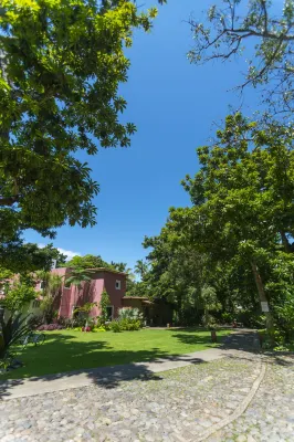 La Paranera Hotel & Relax Hotel di Comala