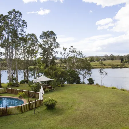 Clarence River Bed & Breakfast