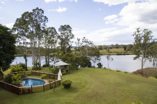 Clarence River Bed & Breakfast Hotels in Grafton
