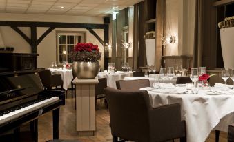 De Klomp Charme Hotel & Restaurant