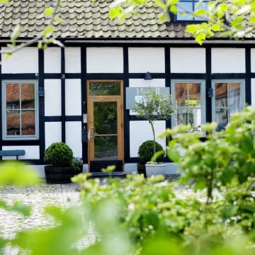 Hotel Kockska Gården