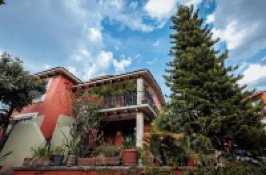 Bungalows San Felipe Hotel di 