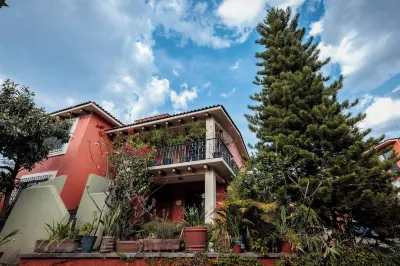 Bungalows San Felipe Hotels in 