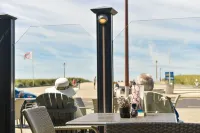 Hotel Noordzee Hotels in Katwijk