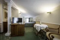 Hotel Elena Hotels in Saint Vincent