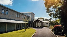 Glenavon House Hotel