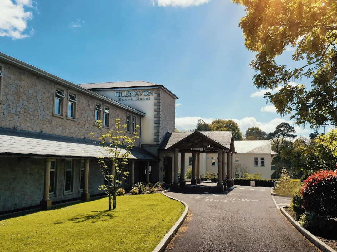 Glenavon House Hotel - Nordirland