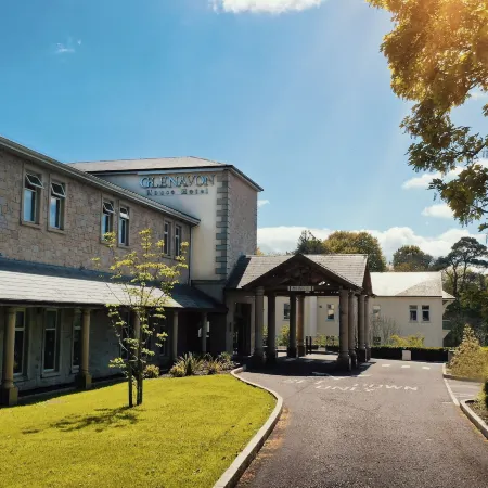 Glenavon House Hotel