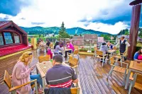 Hotel Piemonte Hotels in Predeal