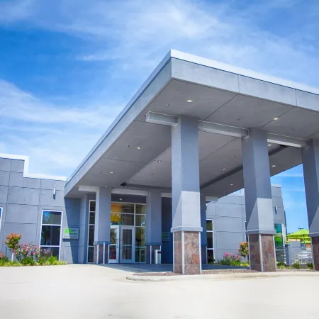 Z Loft Extended Stay Hotel
