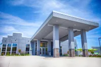 Z Loft Extended Stay Hotel - Gym