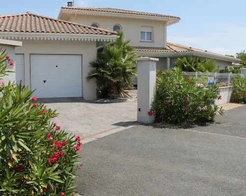 Aresia Hotels in Ares