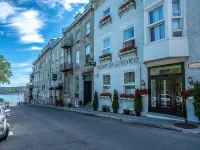 Manoir Sur le Cap Hotels near Samuel de Champlain Statue