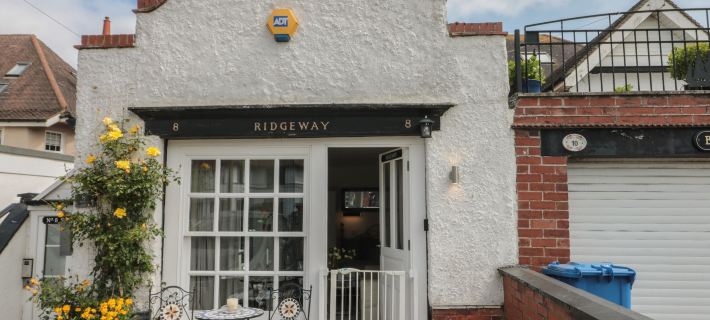 Ridgeway Hotel a Bridlington