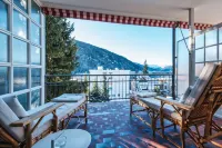 Hotel Edelweiss