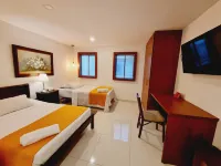Hotel Karlo by Gho Hoteles
