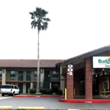 Budgetel Inn Houston/NASA