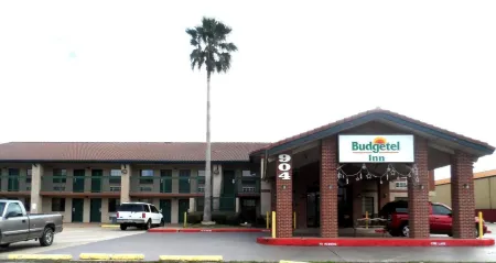 Budgetel Inn Houston/NASA