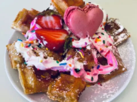 바바리안 인 블랙 힐스 커스터 호텔