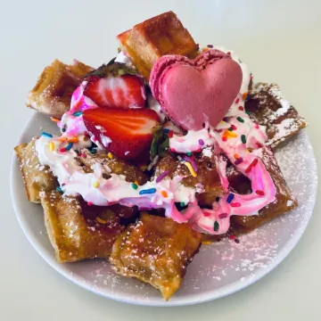 Bavarian Inn, Black Hills