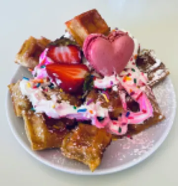 Bavarian Inn, Black Hills