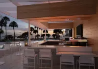 Resort at Longboat Key Club - bar