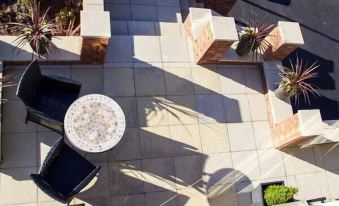 Crud yr Awel Apartment