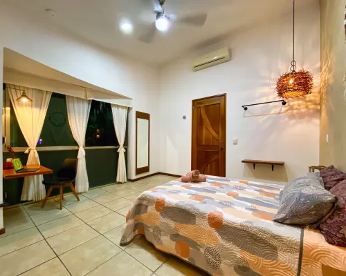 Humant Coliving - Cancún Hotels near Tecnologic Stadium