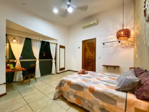 Humant Coliving - Cancún Hotels near Tecnologic Stadium