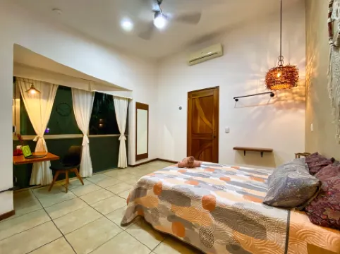 Humant Coliving - Cancún