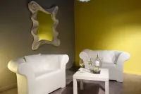 Altos Hotel & Spa Hotels in Avranches