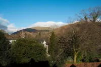 The Wordsworth Inn, Grasmere - the Inn Collection Group - parking
