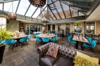 Broeck Oudewater Hotel a Gouda
