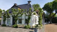 Herberg Boswijck, B&B Hotels in Hindeloopen