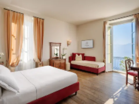 Hotel Royal Victoria, by R Collection Hotels Hotels in Varenna