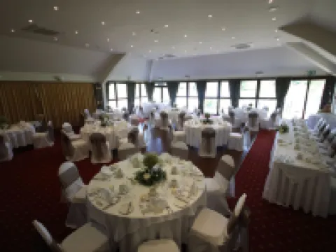 Weald of Kent Golf Course and Hotel Hotels in Headcorn