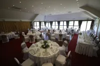 Weald of Kent Golf Course and Hotel - Phòng tập thể hình